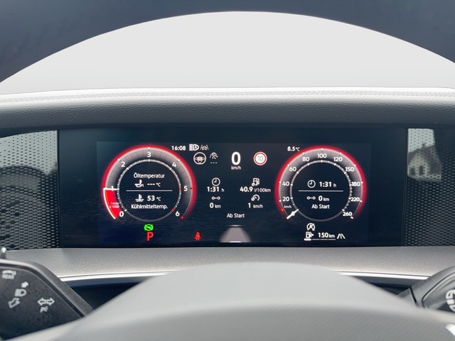 Audi - A4 Avant 2.0 TDI DSG 35 TDI ACC+NAVIGATION+SHZG_14