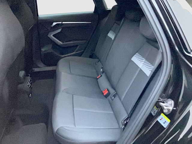 Audi - A3 Sportback 35 TFSI S-tronic S line ACC+NAVI_3