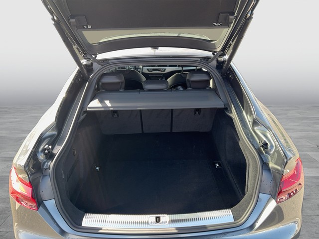 Audi - A5 Sportback 40 TDI S-tronic quattro S-Line  AHK_4
