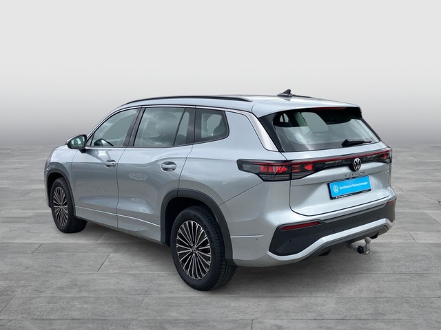 VW - Tayron 1.5 eTSI DSG Life 7Sitze+AHK+AreaView_8