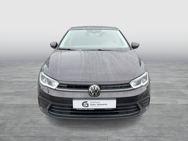 VW - Polo 1.0 TSI Move LED+NAVI+SHZG+PDC+DAB+LM15"_15