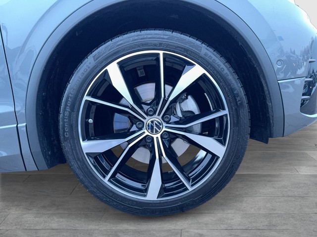 VW - T-Cross 1.0 TSI DSG Goal ACC LED LM16 PDC SHZG_11