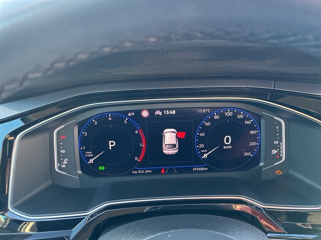 VW - Taigo 1.0 TSI DSG Style ACC CAM LED LM17 NAVI_11