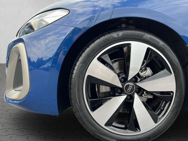 Audi - A5 Avant TFSI S-tronic edition one S-line AHK_14 Audi - A5 Avant TFSI S-tronic edition one S-line AHK_14