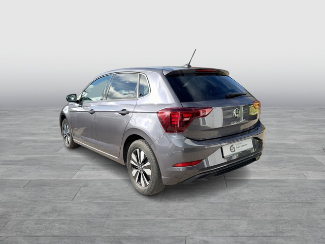 VW - Polo 1.0 TSI Move LED+NAVI+SHZG+PDC+DAB+LM15"_11 VW - Polo 1.0 TSI Move LED+NAVI+SHZG+PDC+DAB+LM15"_11