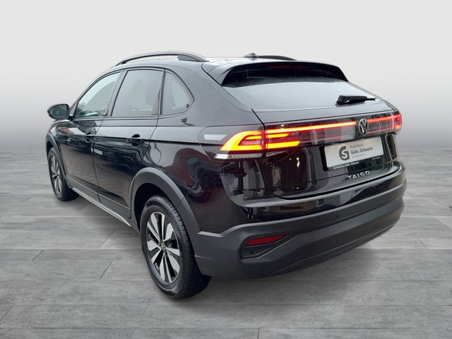 VW - Taigo 1.0 TSI DSG Move LED+NAVI+SHZG+PDC+LM16"_15