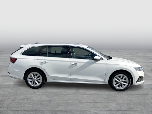 VW - Crafter 35 Kasten MR RFK AHK GRA LED Klima_9