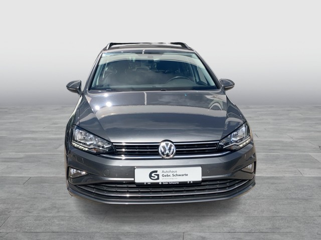 VW - Golf Sportsvan 1.5 TSI Comfortline NAVI+KAMERA_13