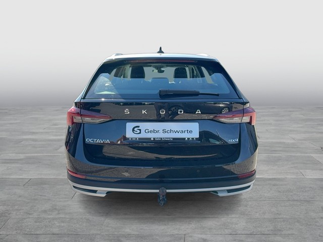 VW - Touran 1.5 TSI DSG Comfortline RFK+AHK+LED+7SITZ_15