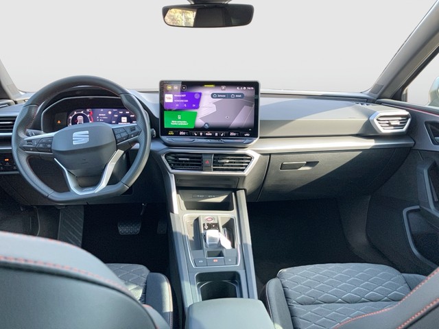 Seat - Leon Sportstourer 2.0 TDI DSG FR AHK+NaviPlus_2