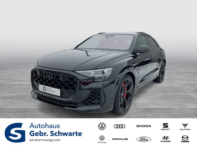 Audi - RS Q8 SUV performance 471 kW tiptronic RS Q8 performance_1