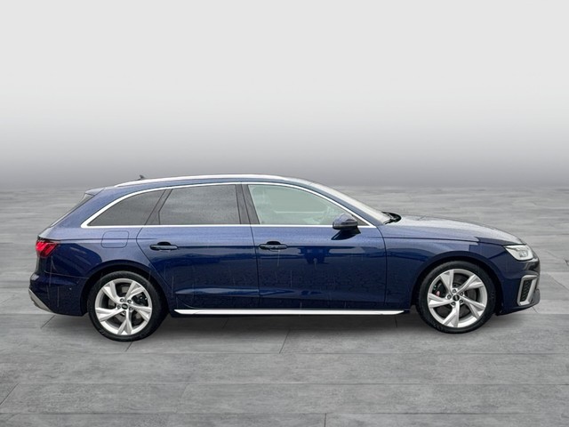 Audi - S4 Avant 3.0 TDI quattro ACC+AHK+NAVI+B&O+STDHZG_8