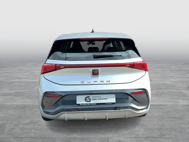 CUPRA - Born 150 kW LED+KLIMAANLAGE+SHZG+ EINPARKHILFE_8