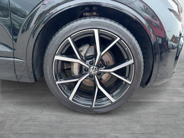 VW - Touareg 3.0 TDI V6 R-Line Edition 20 4Mo. AHK_22