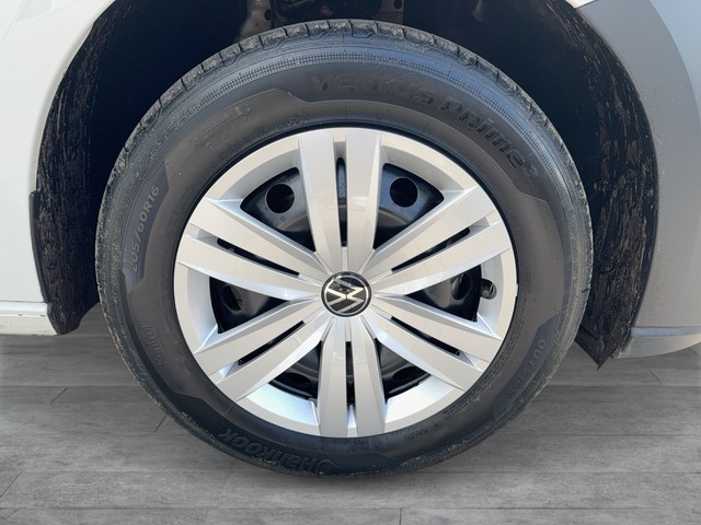 VW - Caddy Cargo 2.0 TDI KLIMAANLAGE+DAB+_18