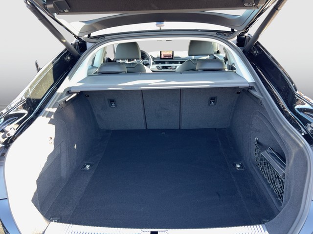 Audi - A5 Sportback 40 TDI S-tronic design LED_4