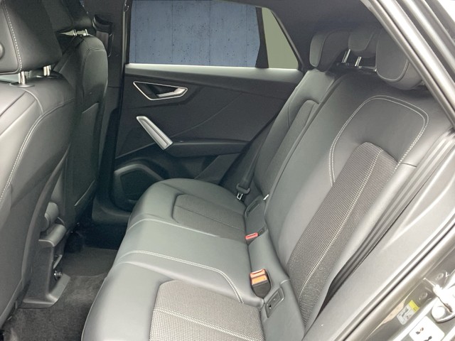 Audi - Q2 35 TDI S tronic S line Assistenzpaket_3