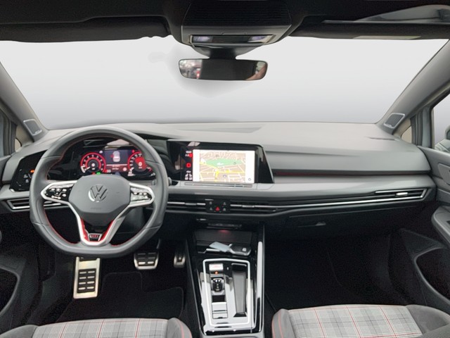 VW - Golf VIII 2.0 TSI DSG GTI ACC CAM HUD LED NAVI_2