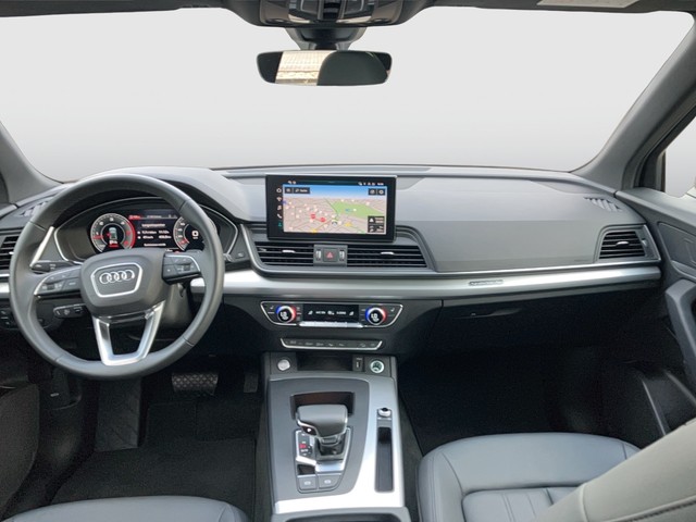 Audi - Q5 Sportback 50 TDI quattro Tiptronic S-line AHK_2