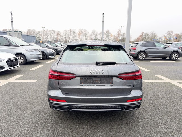Audi - A6 Avant 50 TFSI e S-tronic quattro S-Line AHK_7