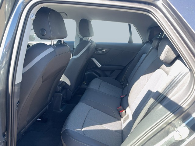 Audi - Q2 35 TFSI S tronic S line LED RFK SHZ_3