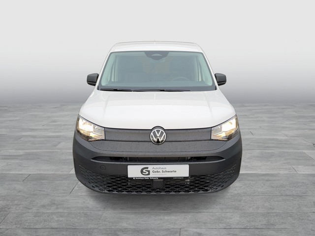 VW - Caddy Cargo Maxi 2.0 TDI AHZG+PDC+KLIMA+GRA+DAB_16