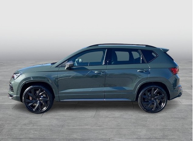 CUPRA - Ateca VZ Tribe Edition 2.0 TSI 221 kW (300 PS) 7-Gang DSG 4Drive_6