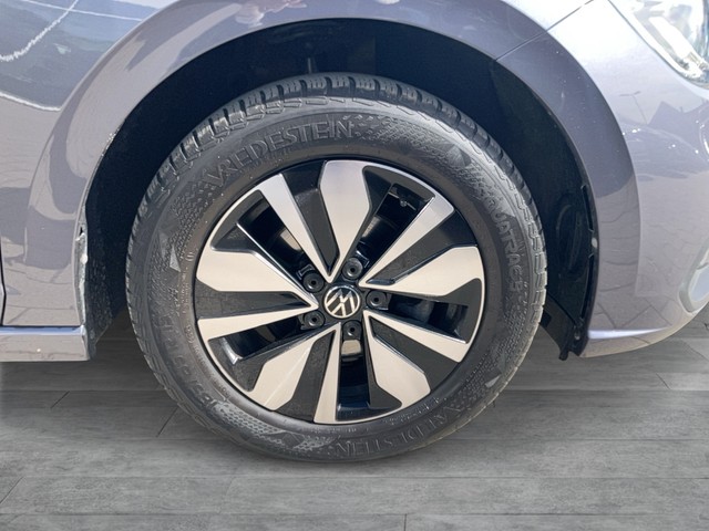 VW - Polo 1.0 TSI DSG Move LED+NAVI+SHZ+PDC+DAB+LM15"_12