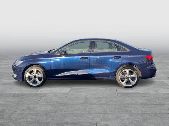 Audi - A3 Limousine 35 TFSI S-tronic advanced AHK+NAVI+_5