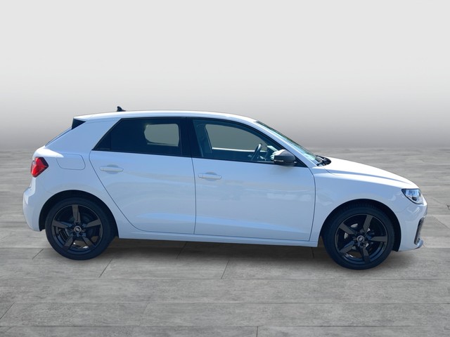 Audi - A1 Sportback 25 TFSI S-tronic Advanced TEMP SHZG_9