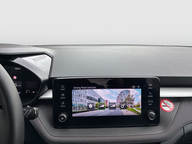 VW - T-Roc DSG Goal AHK+ NAVIGATIONSSYSTEM +BLUETHOOT_9