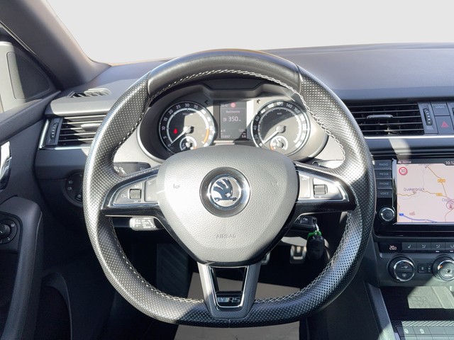 Skoda - Octavia Combi 2.0 TDI RS ACC+RFK+STANDHZ_17 Skoda - Octavia Combi 2.0 TDI RS ACC+RFK+STANDHZ_17