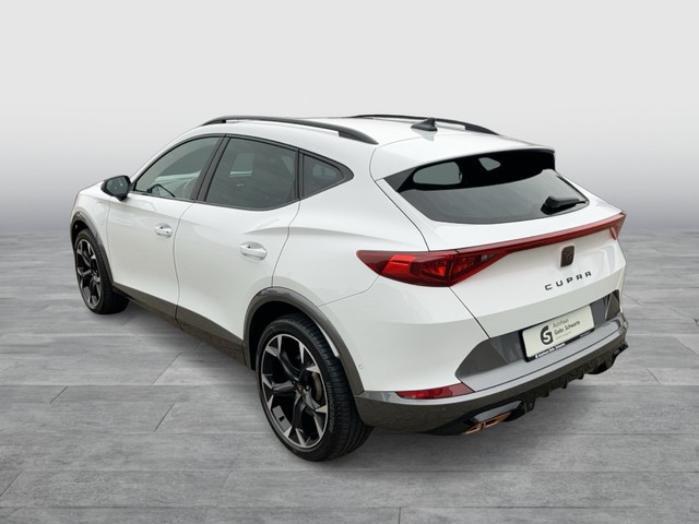 CUPRA - Formentor 1.4 e-Hybrid VZ ACC AHK CAM LED NAVI_9