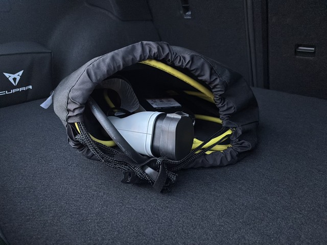 CUPRA - Formentor 1.5 TSI e-Hybrid LED+Virtual_5