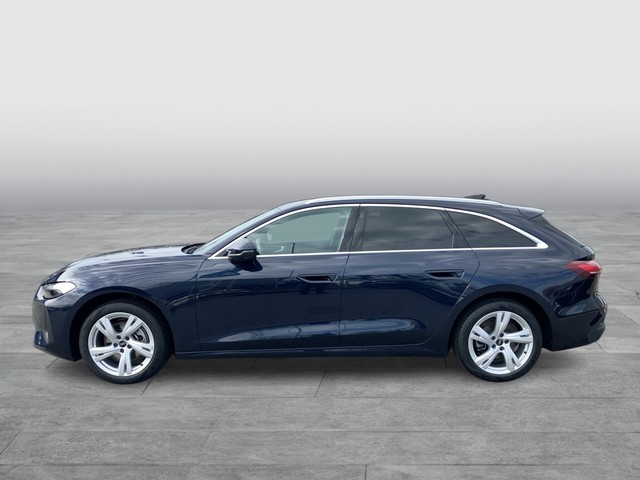 Audi - A5 Avant TFSI quattro S-tronic AHK LED LM18 NAVI_6