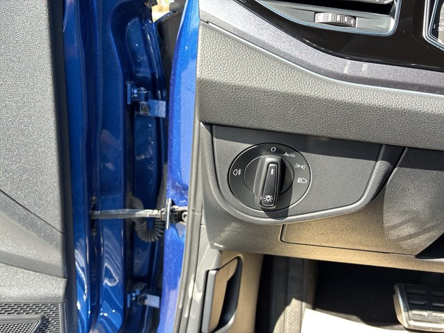 VW - Polo VI 2.0 TSI DSG GTI LED-Matrix Navi_11