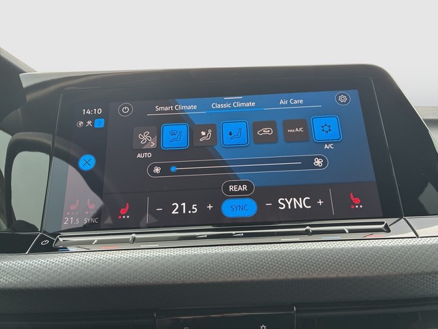 VW - Golf VIII 1,5 TSI Active ACC Navi Sitzheizung_9