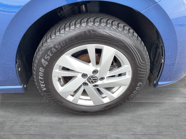 VW - T-Cross 1.0 TSI Goal ACC+NAVI+LED+PDC+GJR+LANE_9