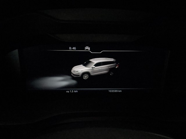 Skoda - Kodiaq 2.0 TDI DSG Sportline LED+AHK+KAMERA+ACC_14