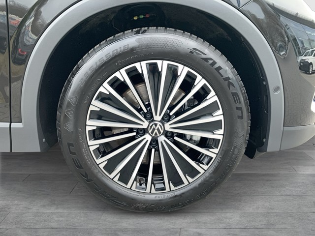 VW - Tiguan 2.0 TDI DSG Goal AHK CAM LED NAVI u.v.m._13