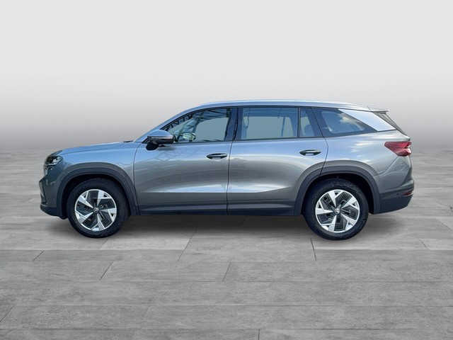 Skoda - Kodiaq 2.0 TDI DSG 4x4 Selection SHZG+LED+ACC_6 Skoda - Kodiaq 2.0 TDI DSG 4x4 Selection SHZG+LED+ACC_6