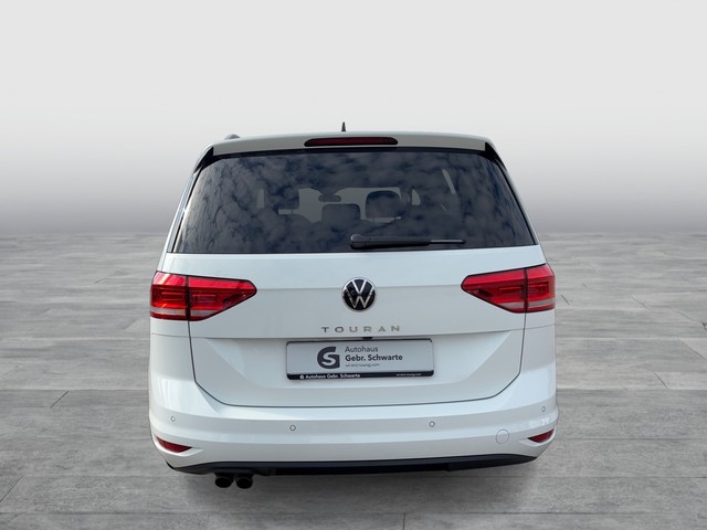 VW - Touran 2.0 TDI DSG Comfortline AHK CAM LED NAVI_11 VW - Touran 2.0 TDI DSG Comfortline AHK CAM LED NAVI_11
