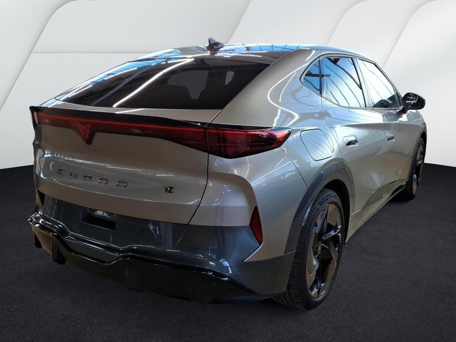 CUPRA - Born BEATS GJR LED LM19 MFL PDC TEL_2