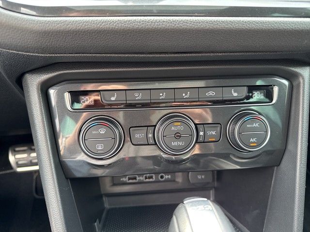 VW - Tiguan 2.0 TDI DSG R-Line AHK+PANO+RFK+KAMERA_13