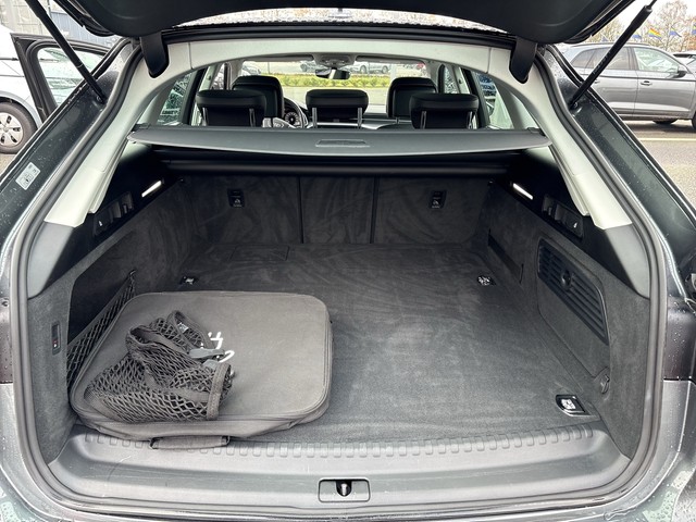 Audi - A6 Avant 50 TFSI e S-tronic quattro S-Line AHK_4