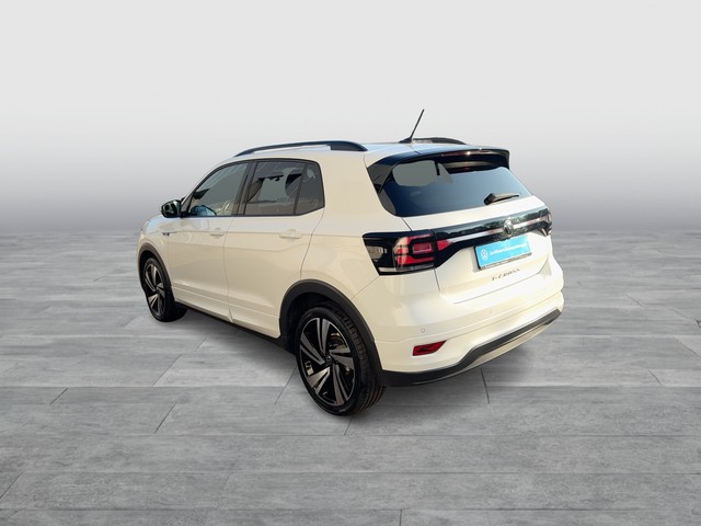 VW - T-Cross 1.5 TSI DSG R-Line Navi 18" SHZ ACC_7 VW - T-Cross 1.5 TSI DSG R-Line Navi 18" SHZ ACC_7