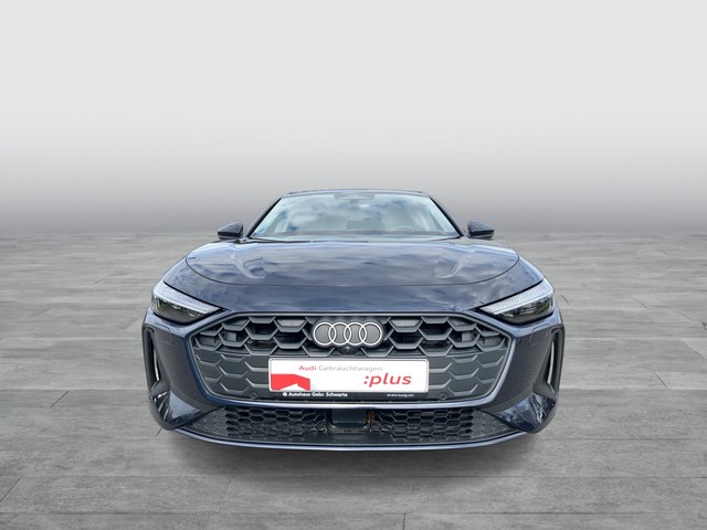 Audi - A5 Avant TFSI quattro S-tronic AHK LED LM18 NAVI_11