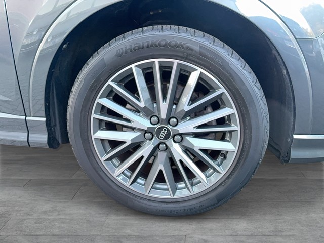 Audi - Q3 Sportback 45 TFSI e S line AHK+Virtual+Matrix_11