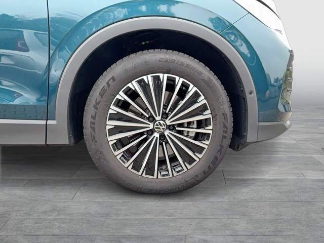 VW - Tiguan 2.0 TDI DSG Goal ACC+AHK+NAVI+KAMERA+LED_13