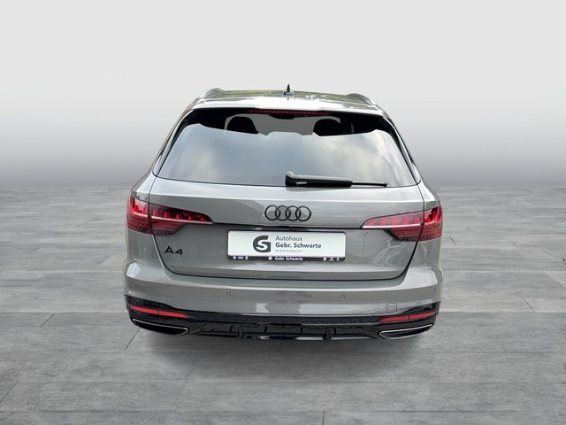 Audi - A4 Avant 40 TDI S line ACC+NAVI+KAMERA+AHK+LED_7